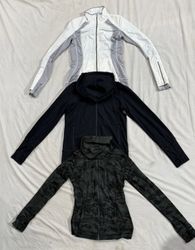 Lululemon Jackets (499)