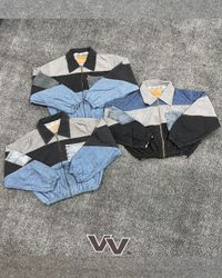 Levi’s Upcycled Jackets #220526