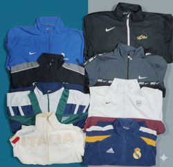 PREMIUM BRANDS FLEECE