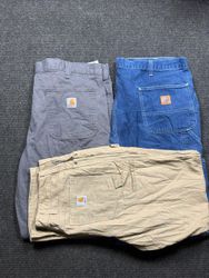 Carhartt Cotton Pants