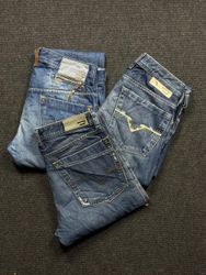 Diesel Jeans Pants