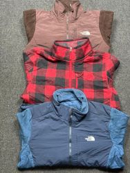 The North Face Fleece Jackets