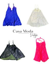 210526-10 y2k cami tops 9 pcs
