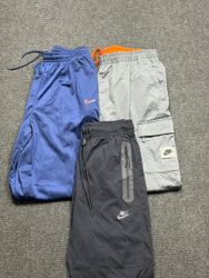 Nike Track Pants