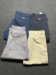 Dickies Cotton Pants