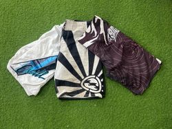 Branded Surfwear/Swim Shorts