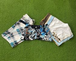 Branded Surfwear/Swim Shorts