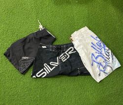 Branded Surfwear/Swim Shorts
