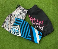 Branded Surfwear/Swim Shorts