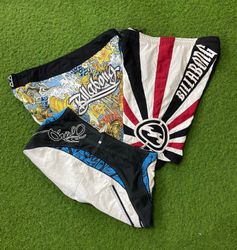Branded Surfwear/Swim Shorts