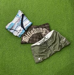 Branded Surfwear/Swim Shorts