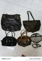 Preloved luxery brands bundle