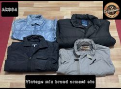 Vintage mix brand Armani etc Ak 064