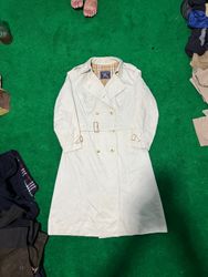 Burberry coats