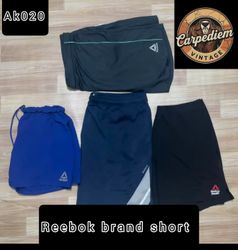 Reebok brand short Ak 020