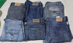 DIESEL JEANS (AW 056)