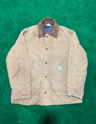 Carhartt Jackets