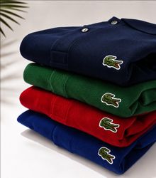 Lacoste T-shirts