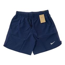 Nike adidas shorts