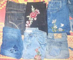 UNBRANDED MINI SKIRTS (ID 1271)