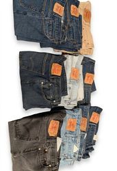 Levi's Jeans