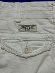 Original Ralph Lauren Chino Shorts