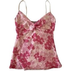 Y2K Unbranded Camisole