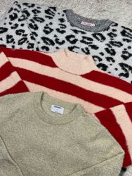 Fashion sweater