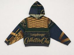 Upcycle Tapestry Hoodies with Baggy Sleeves (DV -0..