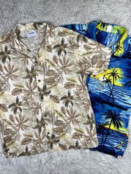 Hawaiian shirt