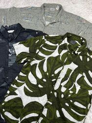 Hawaiian shirt