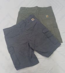 CR8696 VINTAGE CARHARTT SHORTS