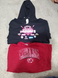 Russell Sweatshirt Hoodie