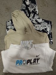 Nike Sweatshirt Hoodie