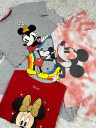 Camiseta de Disney