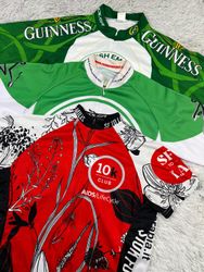 T-shirts de cyclisme