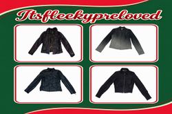 Leather jackets (YLJ-03)