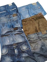 Armani & D&G Mixed Jeans