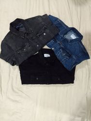 Unbranded Denim Jacket