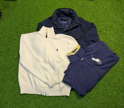 5819 - Ralph Lauren Jacket