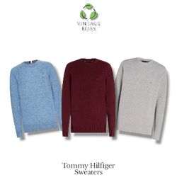 Tommy Hilfiger Sweaters