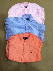 Ralph Lauren Button Up Shirt