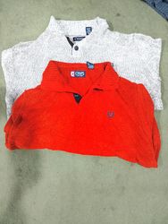Chaps Sweater