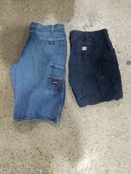 Carhartt Dickies Denim Short
