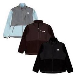 The north face fleece bundle great quality