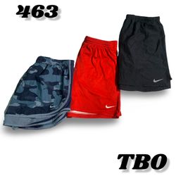 Nike Dry-Fit Shorts (brand) Nike #463.