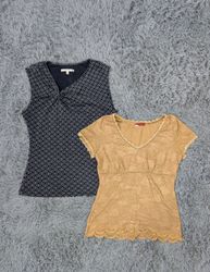 Y2K Chic Blouses | Lightweight Summer Fashion