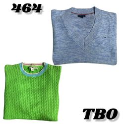 Tommy Hilfiger sweater For Women (brand) Tommy Hil..