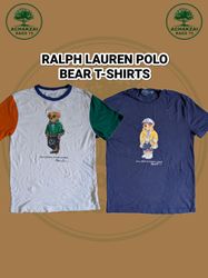 Ralph Lauren Bear T-Shirt