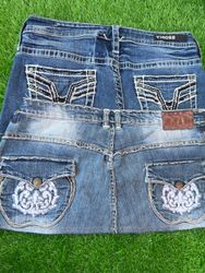 Apple bottoms &0ther BrAndns mini skirts (407)